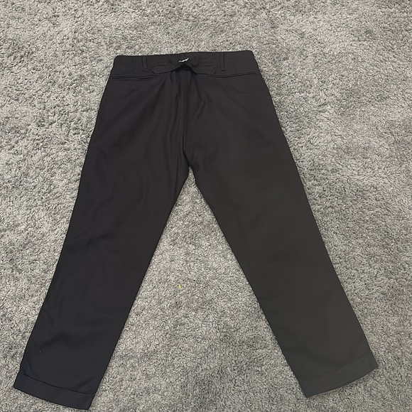 VISVIM
High-Water Chino Men pant size 3 (waist is 32-33) preowned
Wore twice - Picture 4 of 8
